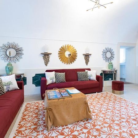 I Saraceni Bed & Breakfast Catania Exterior foto