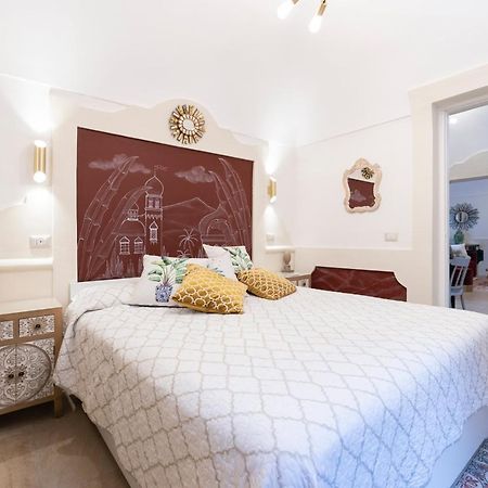 I Saraceni Bed & Breakfast Catania Exterior foto