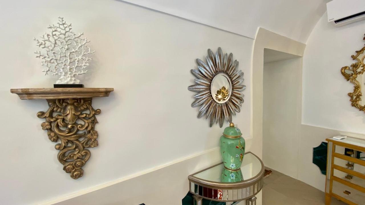 I Saraceni Bed & Breakfast Catania Exterior foto