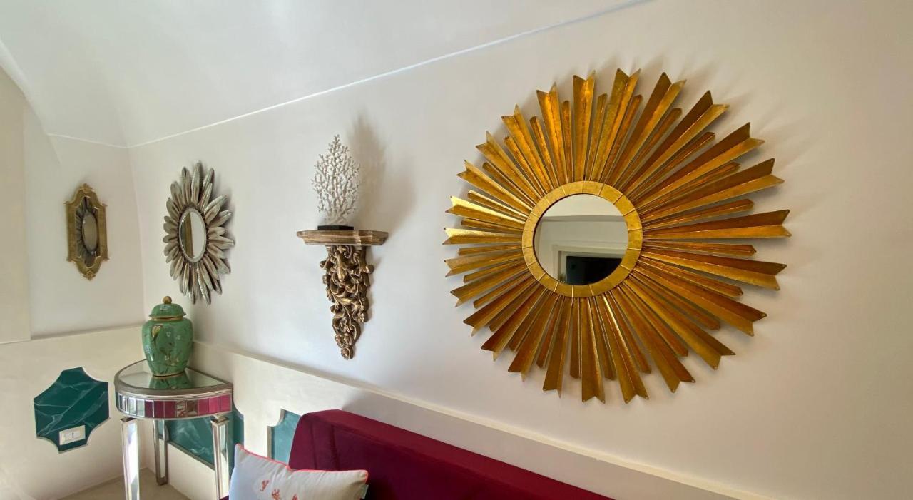 I Saraceni Bed & Breakfast Catania Exterior foto