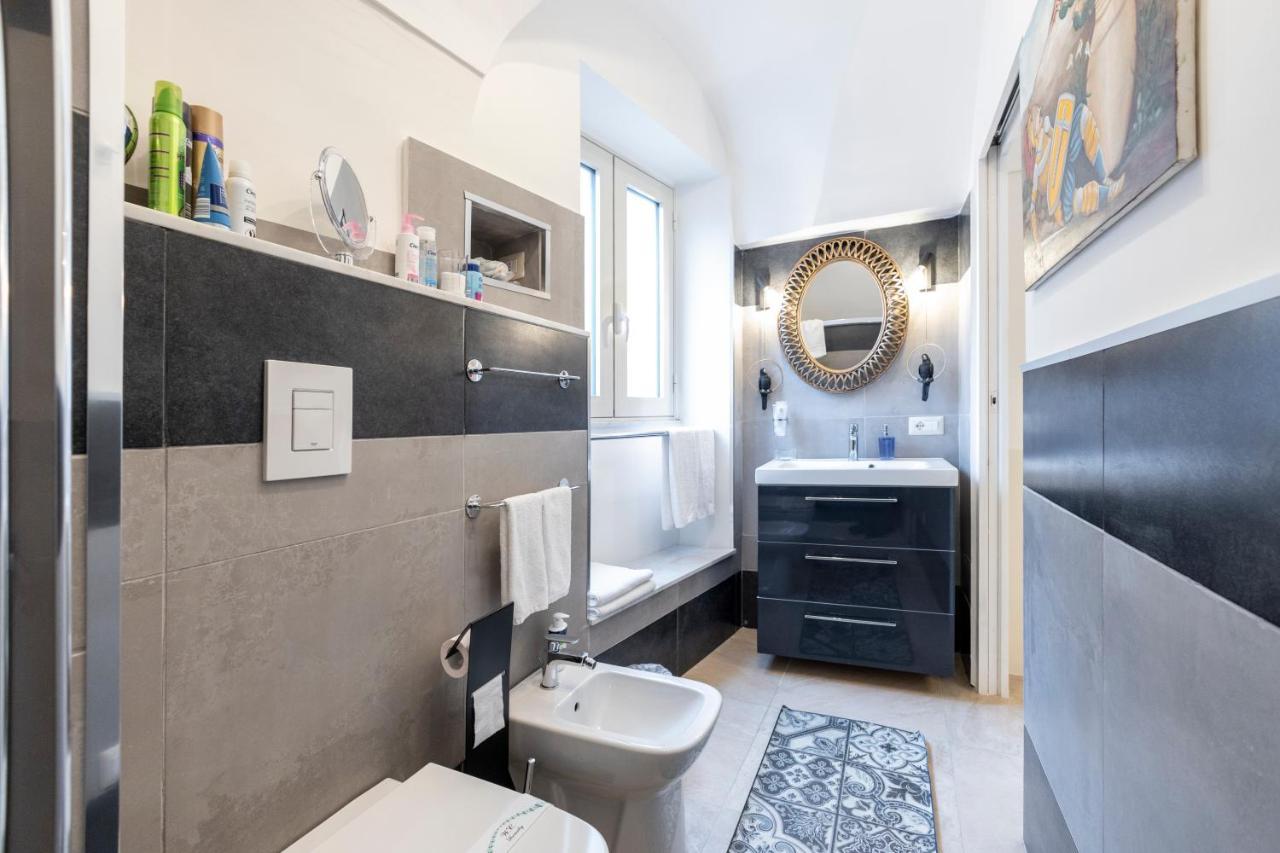 I Saraceni Bed & Breakfast Catania Exterior foto