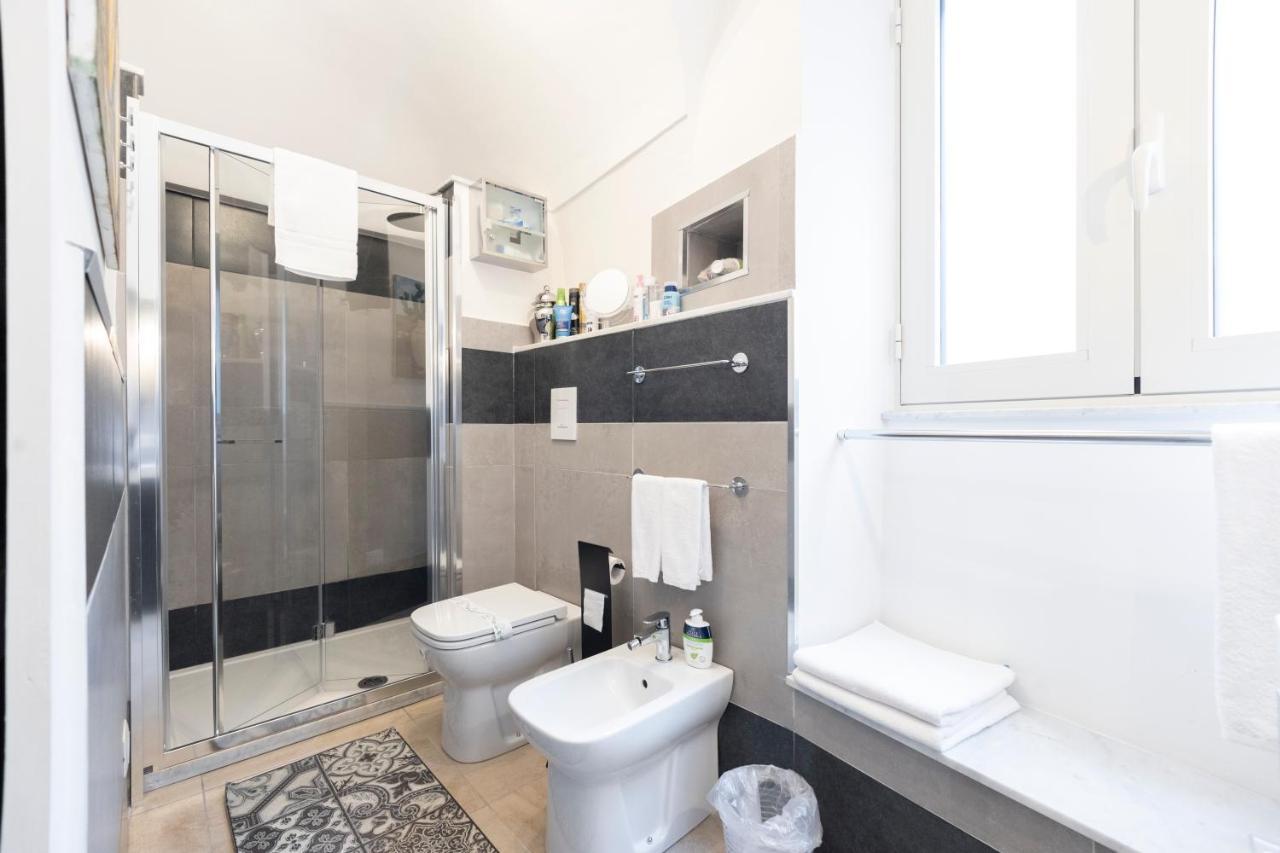 I Saraceni Bed & Breakfast Catania Exterior foto