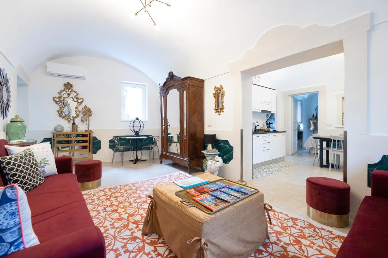 I Saraceni Bed & Breakfast Catania Exterior foto