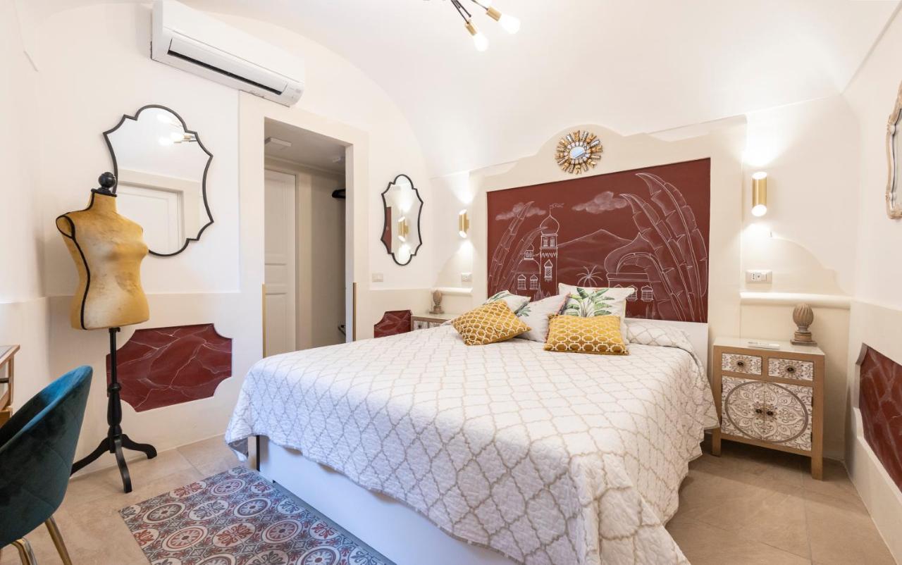 I Saraceni Bed & Breakfast Catania Exterior foto