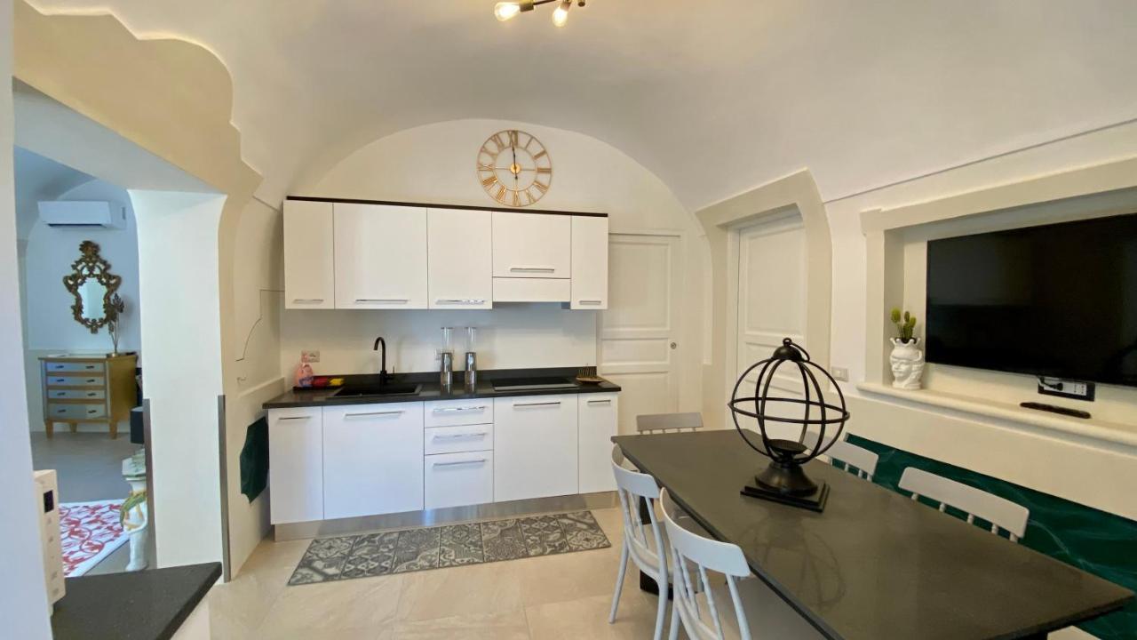 I Saraceni Bed & Breakfast Catania Exterior foto