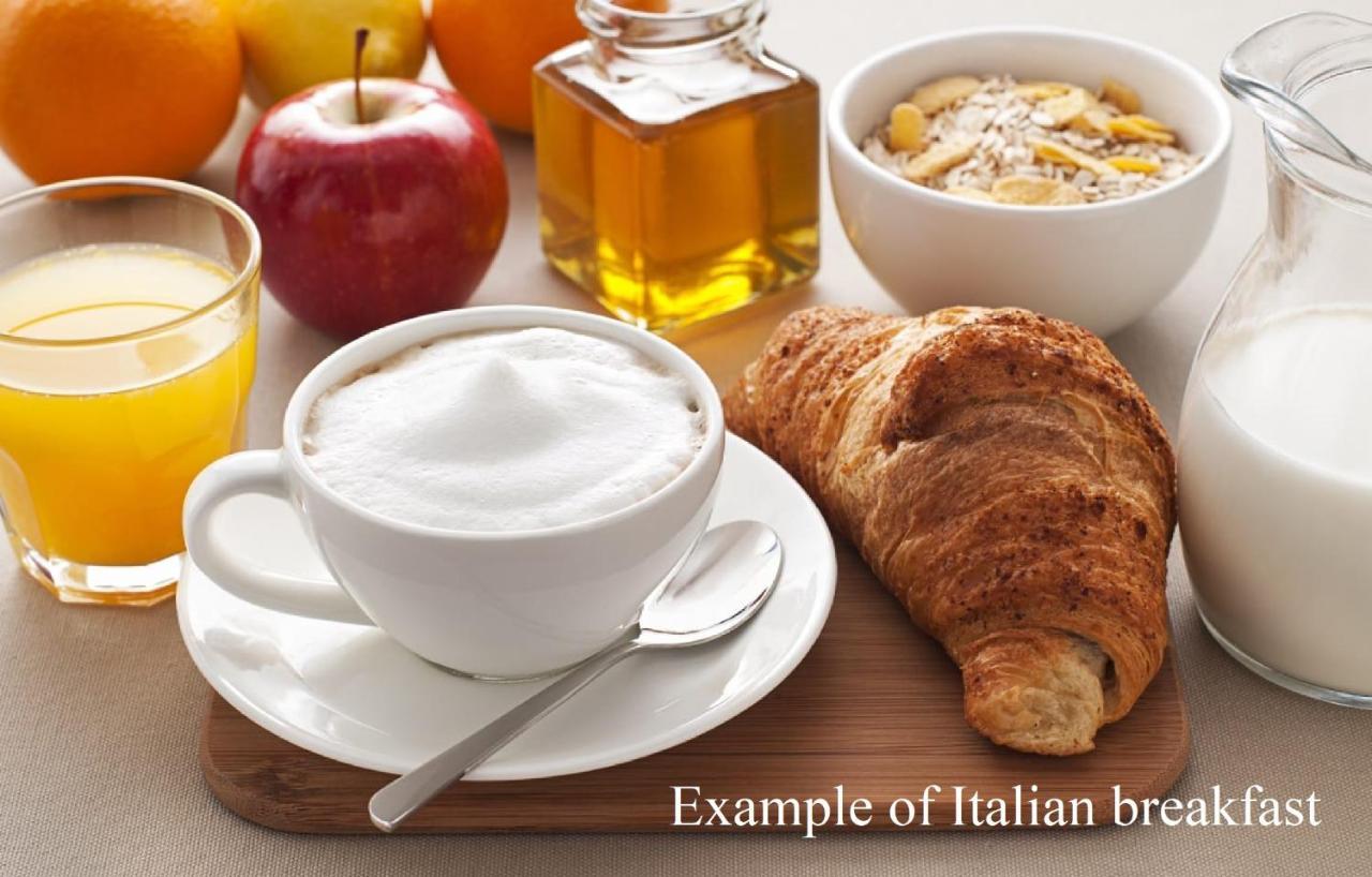 I Saraceni Bed & Breakfast Catania Exterior foto